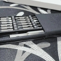 24 Pieces Precision Screwdriver Set