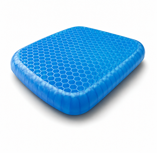 HoneyGel Cushion - LumeHeaven
